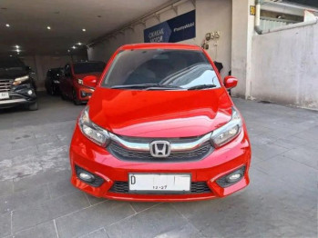 Honda Brio 1.2L E Automatic 2022