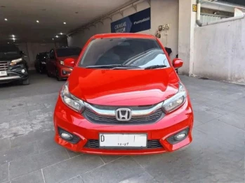 Honda Brio 1.2L E Automatic 2022