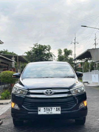 Toyota Innova 2.0L G Bensin Automatic 2020