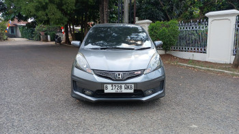 Honda Jazz 1.5L RS Automatic 2013