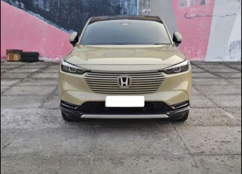 Honda HR-V 1.5L SE Automatic 2024