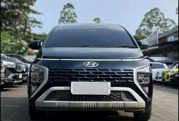 Hyundai Stargazer 1.5L Prime AT Automatic 2022