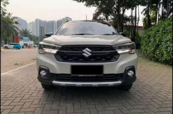 Suzuki XL7 1.5L Alpha Automatic 2023
