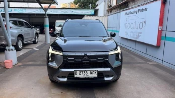 Mitsubishi Destinator Ultimate Automatic 2025