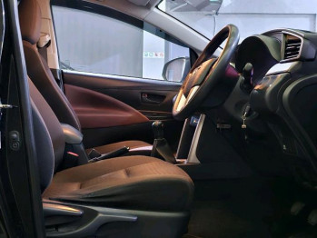 Toyota Innova 2.4L G Diesel Manual 2021