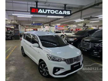 Suzuki Ertiga 1.5L GX Manual 2019
