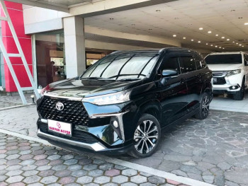 Toyota Avanza 1.5L Veloz Automatic 2022