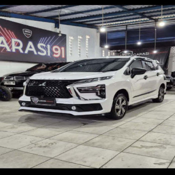 Mitsubishi Xpander 1.5L Sport Automatic 2021