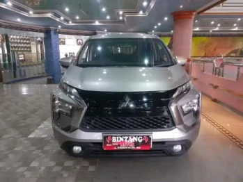 Mitsubishi Xpander 1.5L GLS Manual 2022