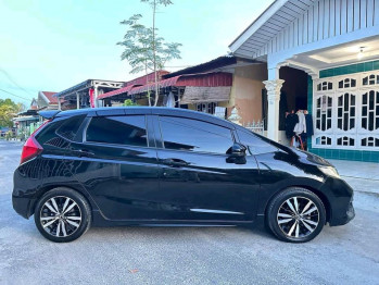 Honda Jazz 1.5L RS Manual 2018