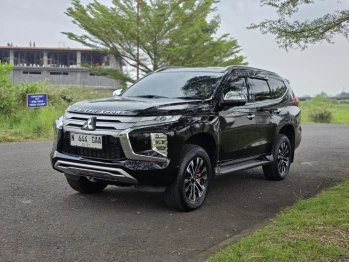 Mitsubishi Pajero Sport Dakar 4x2 2023