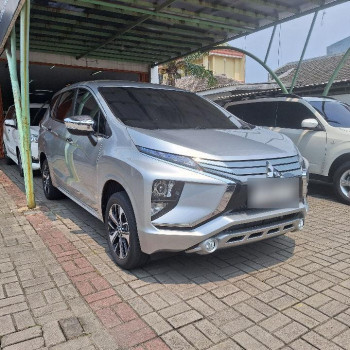Mitsubishi Xpander 1.5L Ultimate Automatic 2018