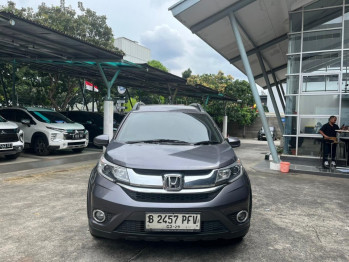 HONDA MOBILIO 1.5 E 2019