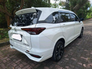 Daihatsu Xenia 1.5L R DLX Manual 2021