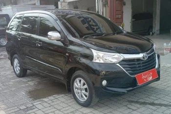 Avanza 2015