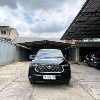 Toyota Innova 2.0L G Bensin Zenix  Automatic 2022