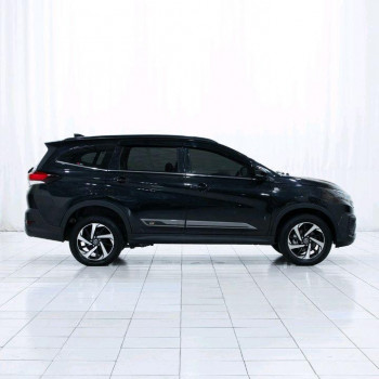 Toyota Rush 1.5L S Manual 2022