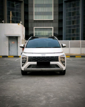 Hyundai Creta Prime IVT Automatic 2023