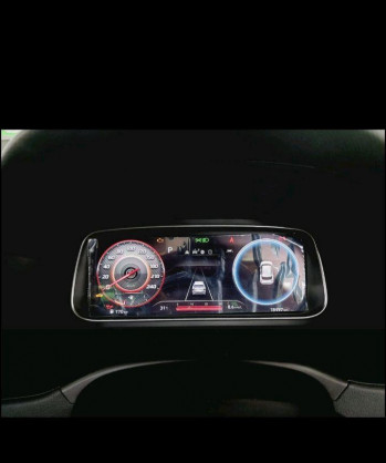 Hyundai Creta Prime IVT Automatic 2023