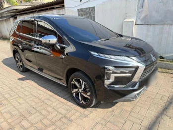 Mitsubishi Xpander 1.5L Ultimate Automatic 2022