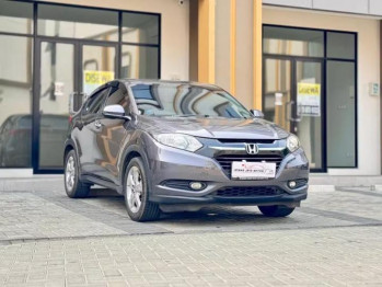 Honda HR-V 1.5L E Automatic 2018