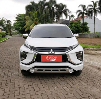 Mitsubishi Xpander 1.5L Ultimate Automatic 2018
