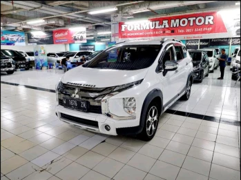 Mitsubishi Xpander 1.5L Cross Automatic 2021