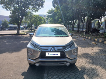 MITSUBISHI XPANDER ULTIMATE AUTOMATIC 2020