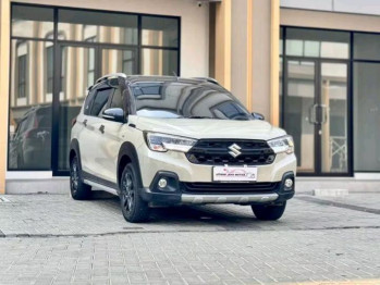 Suzuki XL7 1.5L Alpha Automatic 2023