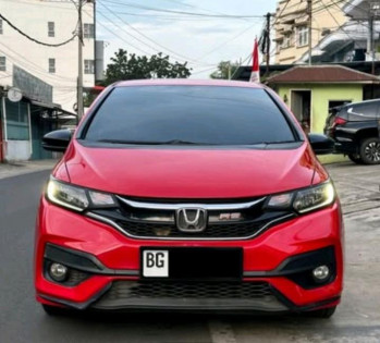 Honda Jazz 1.5L RS Automatic 2019