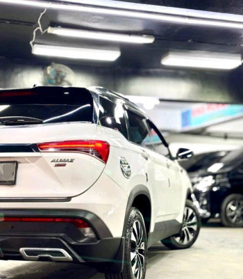 Wuling Almaz 1.5L RS Pro Automatic 2022