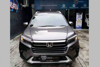 Honda BR-V 15L Prestige Sensing Automatic 2022