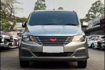 Wuling Confero 1.5L D Manual 2023