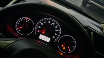 Honda Brio 1.2L E Manual 2022