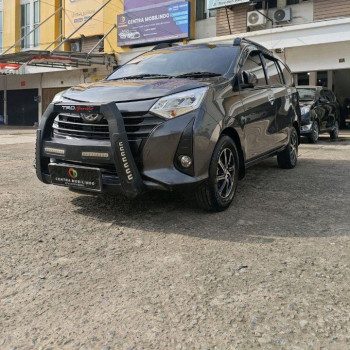 Toyota Calya 1.2L E Manual 2020
