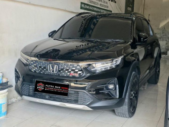 Honda WRV 1.5L RS CVT Honda Sensing Automatic 2023