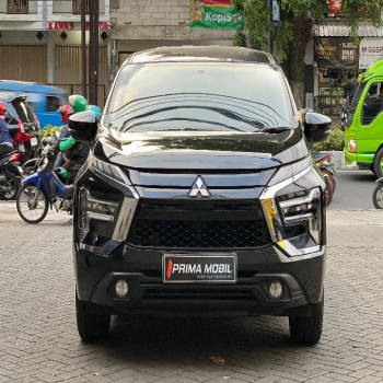 Mitsubishi Xpander 1.5L Exceed Automatic 2022