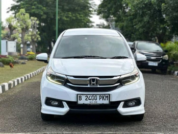 Honda Mobilio 1.5L E Automatic 2019