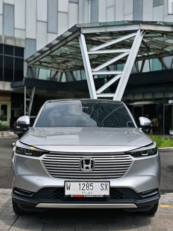 Honda HR-V 1.5L SE Automatic 2022