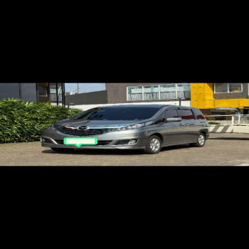 Mazda Biante 2.0L Automatic 2015