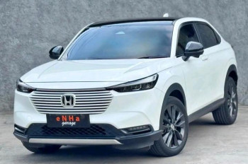 Honda HR-V 1.5L SE Automatic 2023