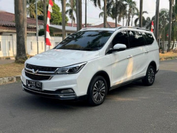 Wuling Cortez EX Automatic 2022