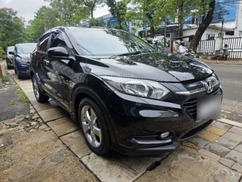 Honda HR-V 1.5L E Automatic 2015