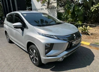 Mitsubishi Xpander 1.5L Sport Manual 2019