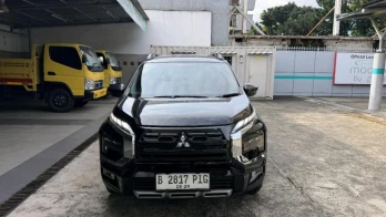 Mitsubishi Xpander 1.5L Cross Automatic 2024