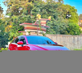 Mazda CX-3 2.0L Touring Automatic 2017