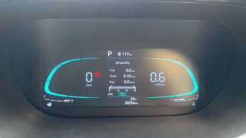 Hyundai Stargazer 1.5L Prime AT Capt. Seat Automatic 2023