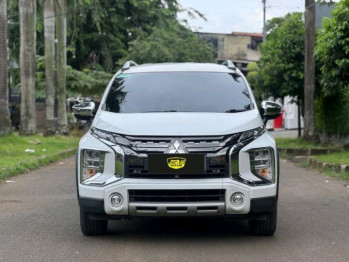 Mitsubishi Xpander 1.5L Cross Automatic 2021