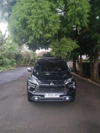 Mitsubishi Xpander 1.5L Ultimate Automatic 2022