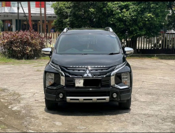 Mitsubishi Xpander 1.5L Cross Automatic 2022
